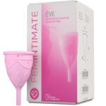FEMINTIMATE – COUPE MENSTRUELLE EN SILICONE EVE TAILLE S