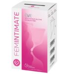 FEMINTIMATE – EVE NEW COUPE MENSTRUELLE EN SILICONE TAILLE M