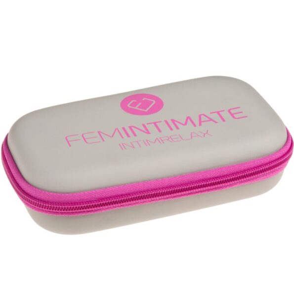 FEMINTIMATE - INTIMRELAX SET 3 DILATEURS VAGINAUX-FEMINTIMATE-sextoys-lingerie-bdsm-hygiène-sexshop
