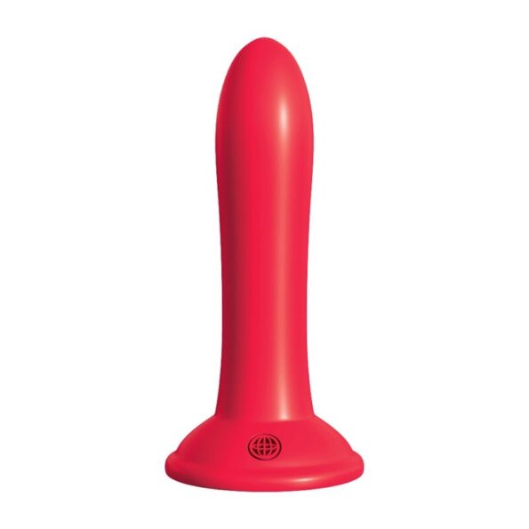 FETISH FANTASY SERIES - ARNES PRIMERA VEZ ROJO 13CM-FETISH FANTASY SERIES-sextoys-lingerie-bdsm-hygiène-sexshop