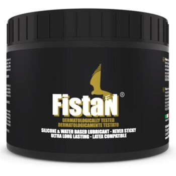 FISTAN - GEL ANAL LUBRIFIANT 500 ML-FISTAN-sextoys-lingerie-bdsm-hygiène-sexshop