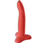FUN FACTORY – GODE FLEXIBLE LIMBA ROUGE TAILLE M