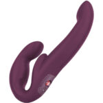 FUN FACTORY – SHARE VIBE PRO DOUBLE VIBRATEUR VIOLETTE