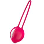 FUN FACTORY – SMARTBALL UNO BLANC/INDE ROUGE