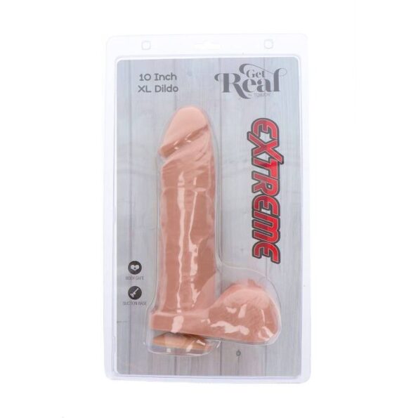GET REAL - GODE EXTREME XL 25