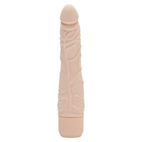 GET REAL - PEAU DE VIBRATEUR SLIM CLASSIQUE-GET REAL-sextoys-lingerie-bdsm-hygiène-sexshop