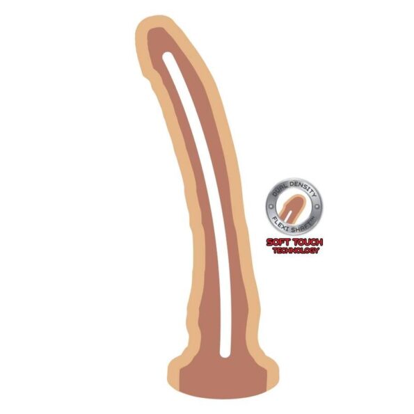 5 CM-GET REAL-sextoys-lingerie-bdsm-hygiène-sexshop