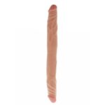 GET REAL – PEAU DOUBLE DONG 35 CM