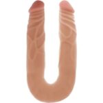 GET REAL – PEAU DOUBLE DONG 35 CM