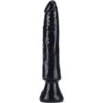 GET REAL – STARTER DONG 16 CM NOIR