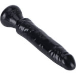 GET REAL – STARTER DONG 16 CM NOIR