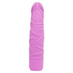 GET REAL – VIBRATEUR ROSE ORIGINAL CLASSIQUE