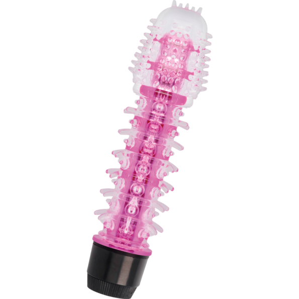 GLOSSY - AXEL VIBRATEUR ROSE-GLOSSY-sextoys-lingerie-bdsm-hygiène-sexshop