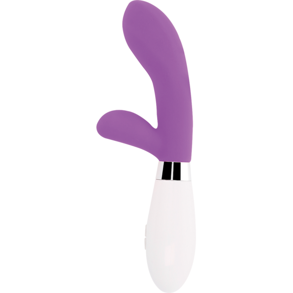 GLOSSY - JACKSON LAPIN VIOLET-GLOSSY-sextoys-lingerie-bdsm-hygiène-sexshop