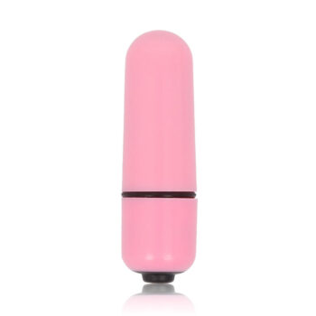 GLOSSY - PETITE BULLET VIBE ROSE-GLOSSY-sextoys-lingerie-bdsm-hygiène-sexshop