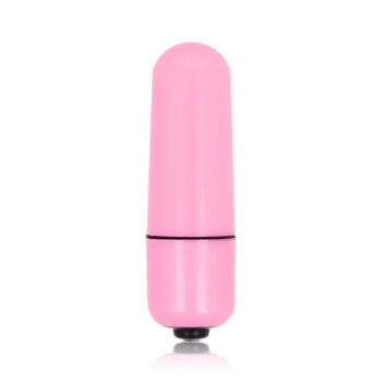 GLOSSY - PETITE BULLET VIBE ROSE PROFOND-GLOSSY-sextoys-lingerie-bdsm-hygiène-sexshop