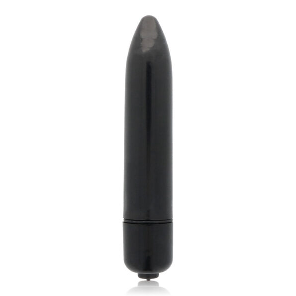 GLOSSY - THIN VIBE NOIR-GLOSSY-sextoys-lingerie-bdsm-hygiène-sexshop