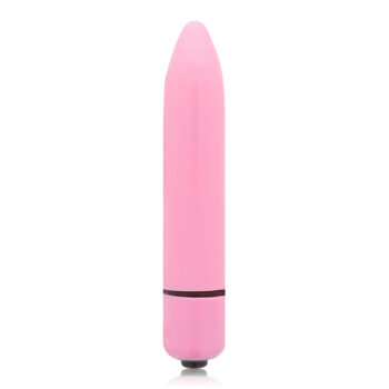 GLOSSY - THIN VIBE ROSE PROFONDE-GLOSSY-sextoys-lingerie-bdsm-hygiène-sexshop