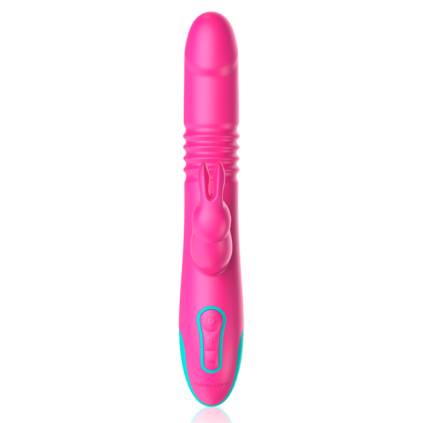 G-SPOT & CLITORAL WATCHME TECHNOLOGIE SANS FIL COMPATIBLE-HAPPY LOKY-sextoys-lingerie-bdsm-hygiène-sexshop