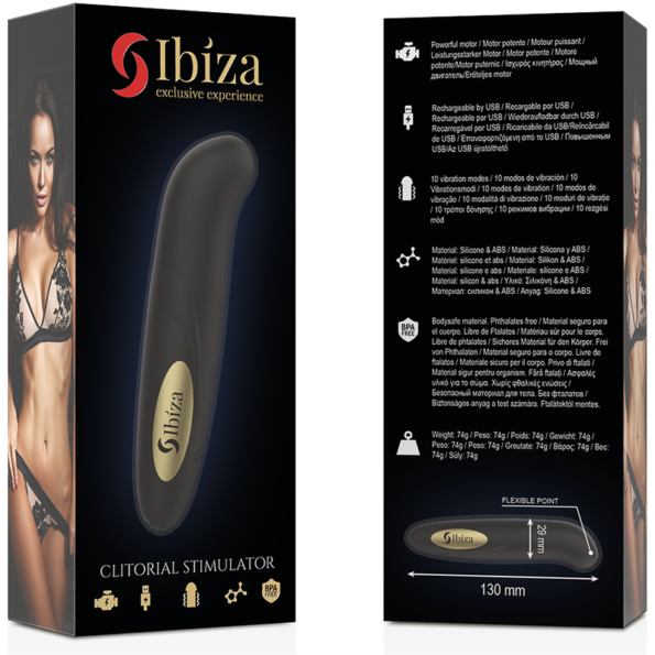 9-IBIZA TECHNOLOGY-sextoys-lingerie-bdsm-hygiène-sexshop