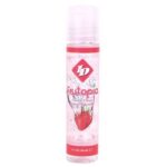 ID FRUTOPIA – LUBRIFIANT FRAISE 30 ML