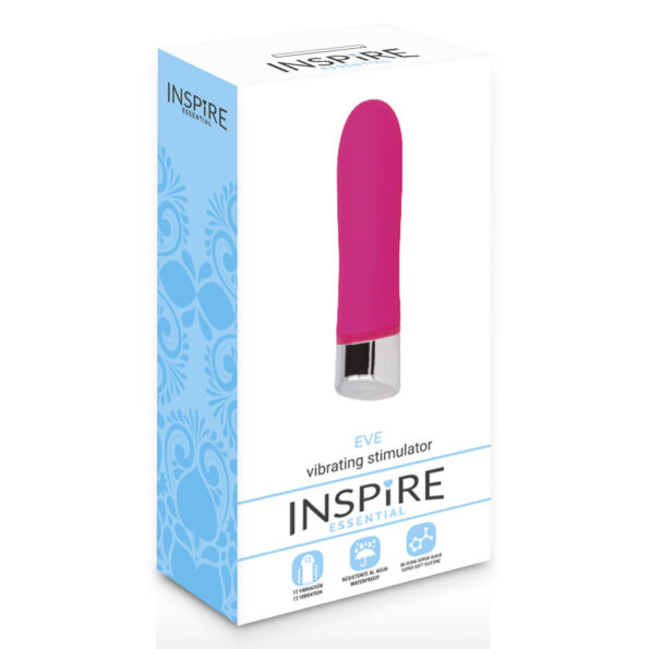 INSPIRE ESSENTIAL - EVE ROSE-INSPIRE ESSENTIAL-sextoys-lingerie-bdsm-hygiène-sexshop