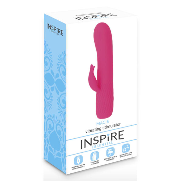 INSPIRE ESSENTIAL - MACIE ROSE-INSPIRE-sextoys-lingerie-bdsm-hygiène-sexshop