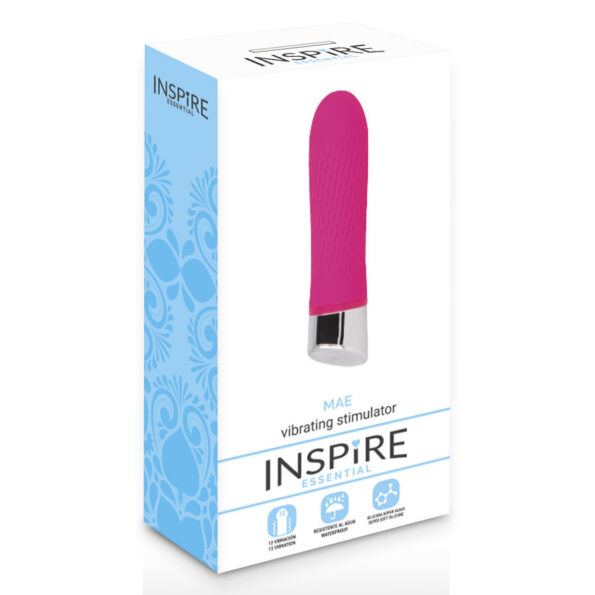 INSPIRE ESSENTIAL - MAE ROSE-INSPIRE-sextoys-lingerie-bdsm-hygiène-sexshop