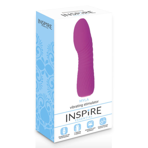 INSPIRE ESSENTIAL - MYLA PURPLE-INSPIRE-sextoys-lingerie-bdsm-hygiène-sexshop