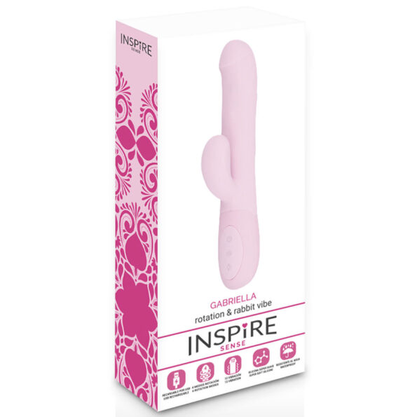 INSPIRE SENSE - GABRIELLA ROSE-INSPIRE-sextoys-lingerie-bdsm-hygiène-sexshop