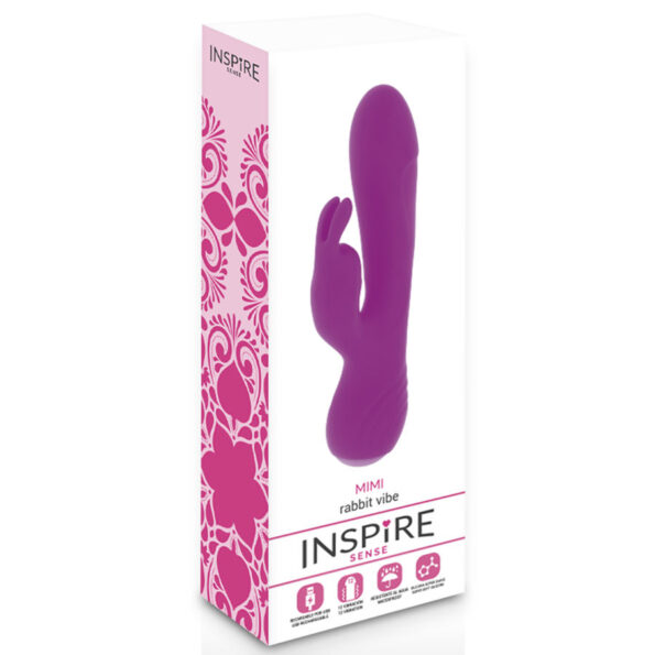 INSPIRE SENSE - MIMI VIOLET-INSPIRE SENSE-sextoys-lingerie-bdsm-hygiène-sexshop