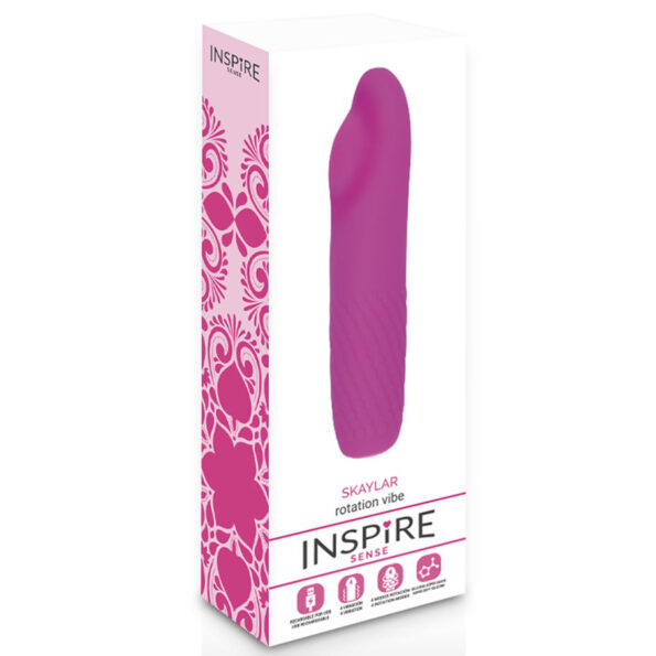 INSPIRE SENSE - SKAYLAR VIOLET-INSPIRE SENSE-sextoys-lingerie-bdsm-hygiène-sexshop