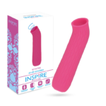 INSPIRE SUCTION – HIVER ROSE