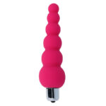INTENSE – SNOOPY 7 VITESSES SILICONE ROSE