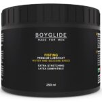 INTIMATELINE - BOYGLIDE FISTING 250 ML-INTIMATELINE BOYGLIDE-sextoys-lingerie-bdsm-hygiène-sexshop