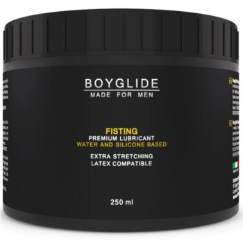 INTIMATELINE - BOYGLIDE FISTING 250 ML-INTIMATELINE BOYGLIDE-sextoys-lingerie-bdsm-hygiène-sexshop
