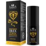 INTIMATELINE LUXURIA - EREX POWER CRÈME PÉNIS DUR PLUS LONG 30 ML-INTIMATELINE LUXURIA-sextoys-lingerie-bdsm-hygiène-sexshop