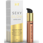 INTT RELEASES – SEXY GLOW ILLUMINATION DE LA PEAU DU CORPS