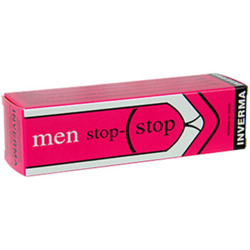 INVERMA - HOMME STOP STOP RETARD-INVERMA-sextoys-lingerie-bdsm-hygiène-sexshop