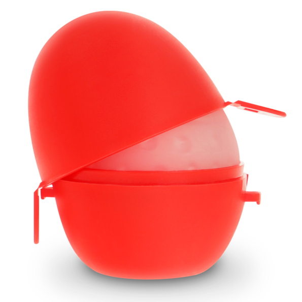 JAMYJOB - MASTURBATEUR EGG NOIR VERSION DISCRETT-JAMYJOB-sextoys-lingerie-bdsm-hygiène-sexshop