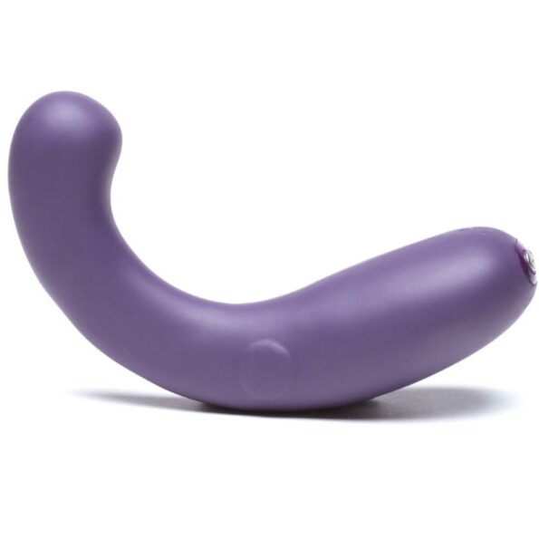 JE JOUE - G-KII STIMULATEUR VIOLET-JE JOUE-sextoys-lingerie-bdsm-hygiène-sexshop