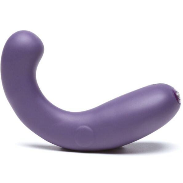 JE JOUE - G-KII STIMULATEUR VIOLET-JE JOUE-sextoys-lingerie-bdsm-hygiène-sexshop