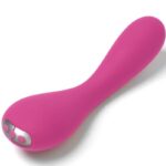 JE JOUE – VIBRATEUR UMA FUCHSIA