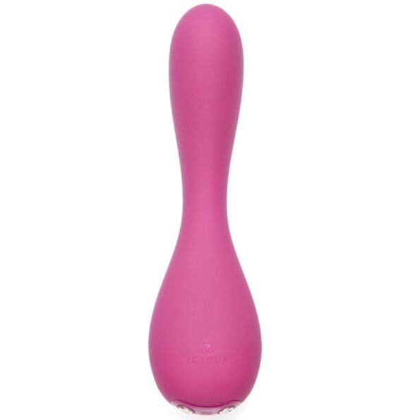 JE JOUE - VIBRATEUR UMA FUCHSIA-JE JOUE-sextoys-lingerie-bdsm-hygiène-sexshop