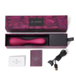 JE JOUE – VIBRATEUR UMA FUCHSIA