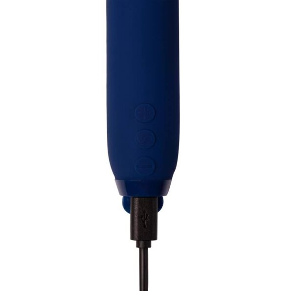 JE JOUE - VITA BULLET BLEU COBALT-JE JOUE-sextoys-lingerie-bdsm-hygiène-sexshop