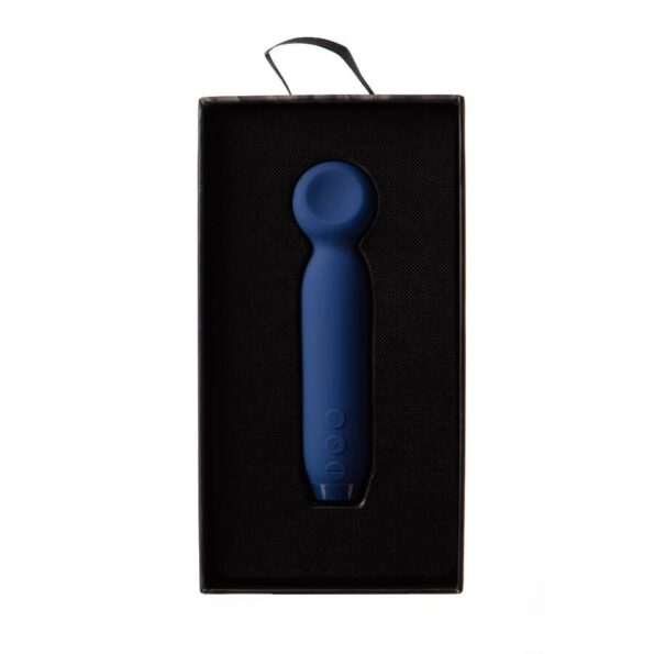 JE JOUE - VITA BULLET BLEU COBALT-JE JOUE-sextoys-lingerie-bdsm-hygiène-sexshop