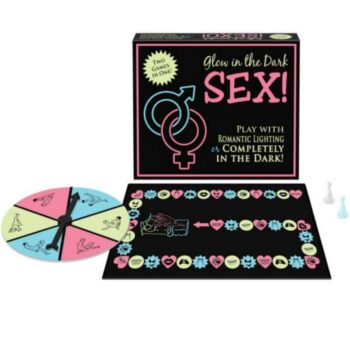 KHEPER GAMES - BRILLENT DANS LE SEXE NOIR!-KHEPER GAMES-sextoys-lingerie-bdsm-hygiène-sexshop