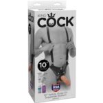 KING COCK – SYSTÈME DE SUSPENSION CREUSE À SANGLES DE 25