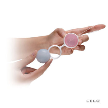 LELO - BALLES DE KEGEL LUNA-LELO-sextoys-lingerie-bdsm-hygiène-sexshop